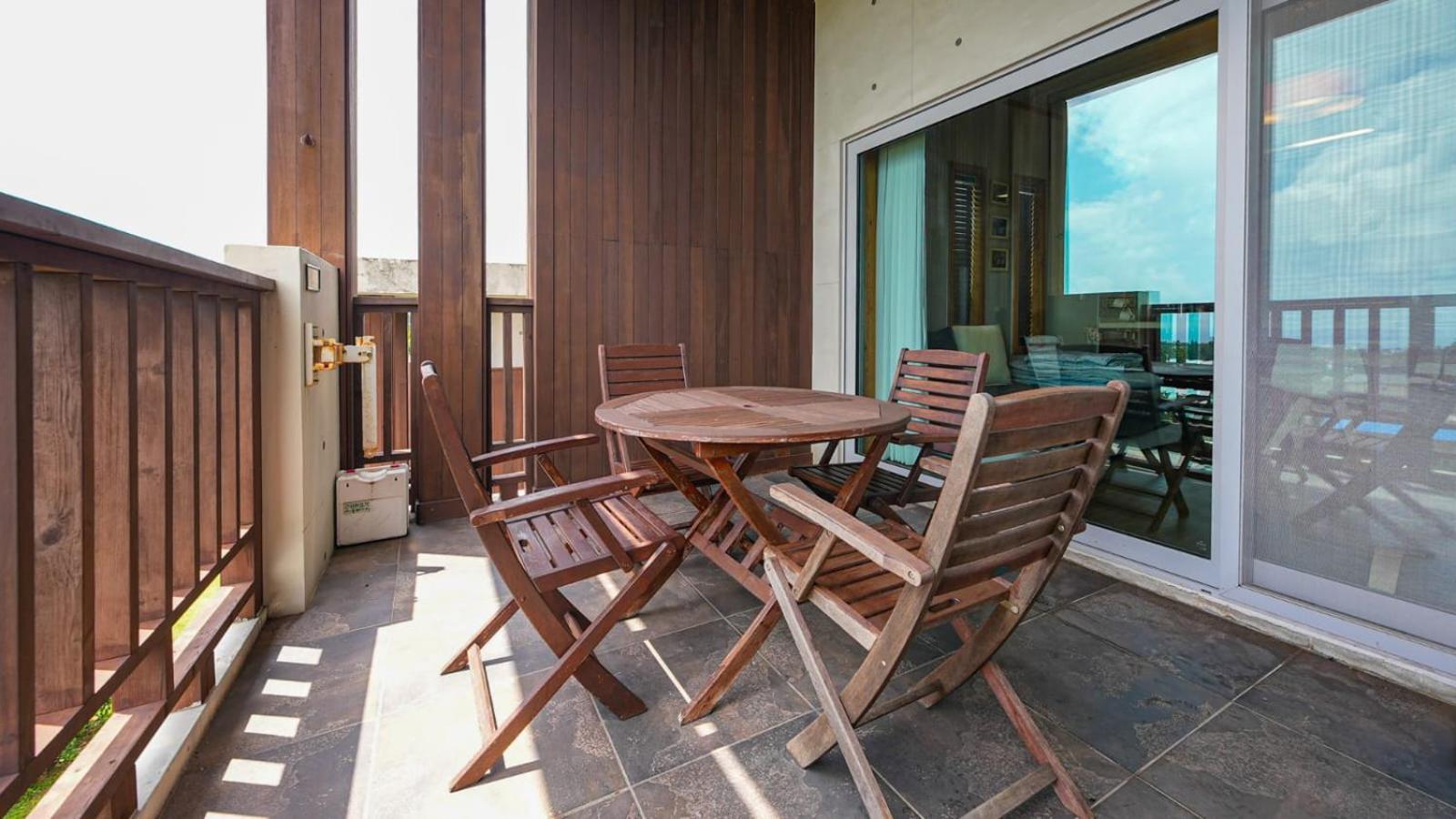 Jeju Eco Suites Seogwipo Extérieur photo