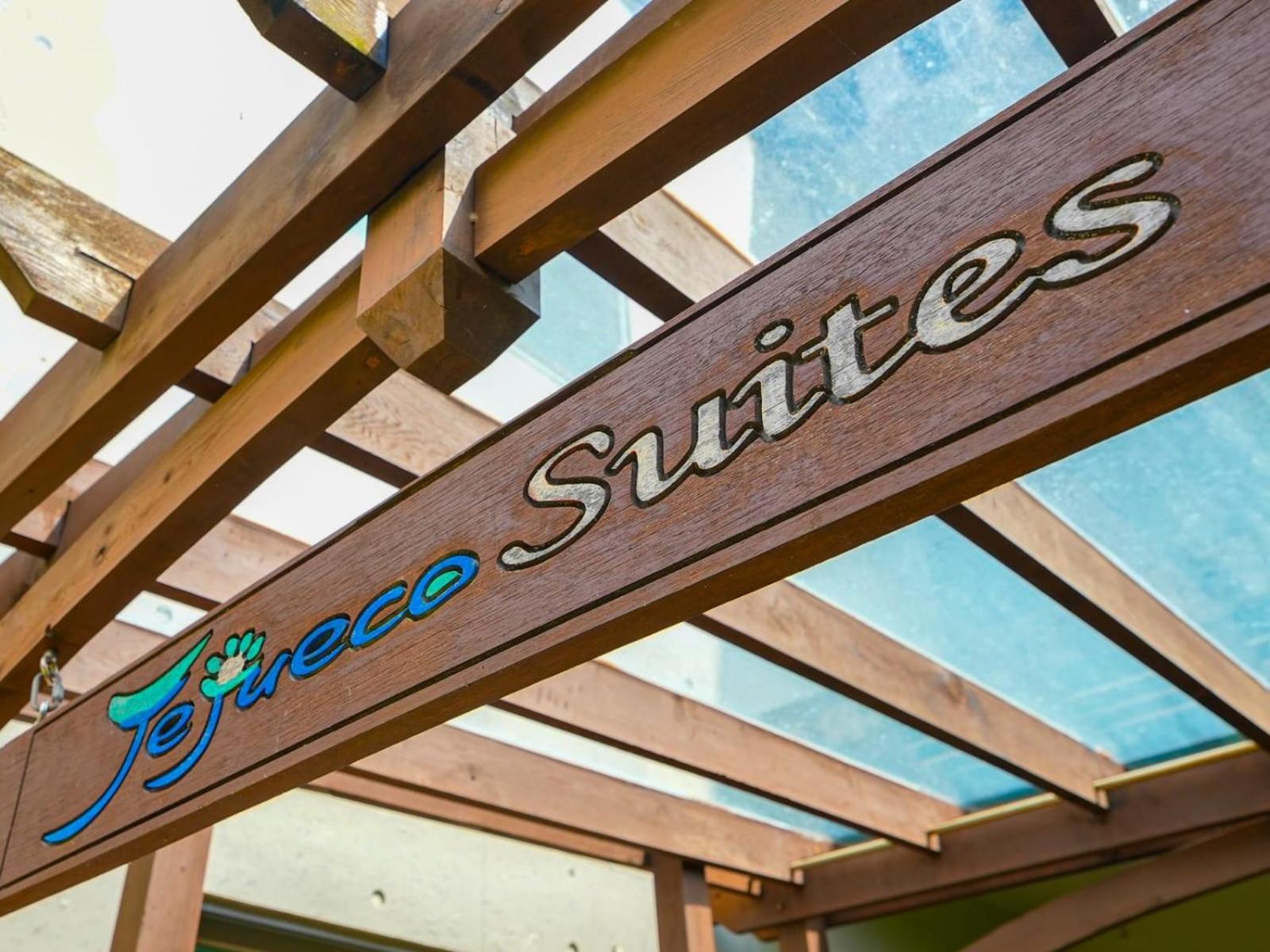 Jeju Eco Suites Seogwipo Extérieur photo